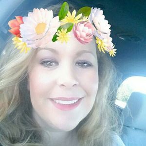 Meet your Posher, Vanessa